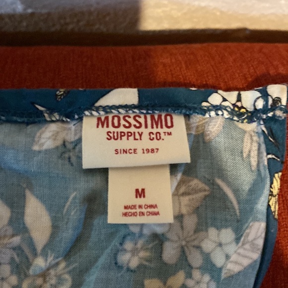 Mossimo supply co. - Picture 2 of 2